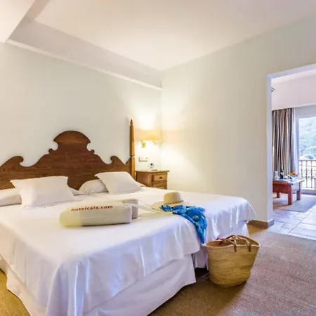 Hotel Cala Sant Vicenc - Adults Only Cala de Sant Vicenc