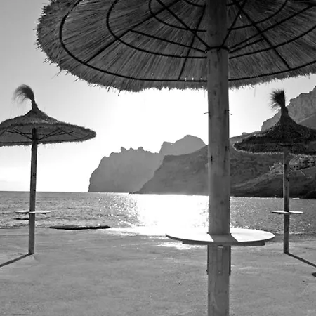 Hotel Cala Sant Vicenc - Adults Only Cala de Sant Vicenc