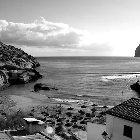 Cala Sant Vicenc - Adults Only Hotel