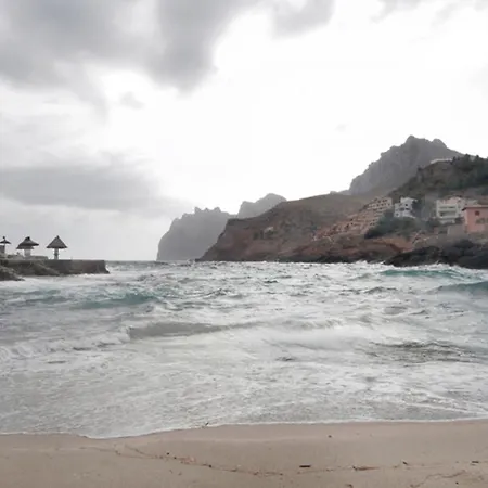 Cala Sant Vicenc - Adults Only