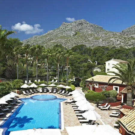 Hotel Cala Sant Vicenc - Adults Only