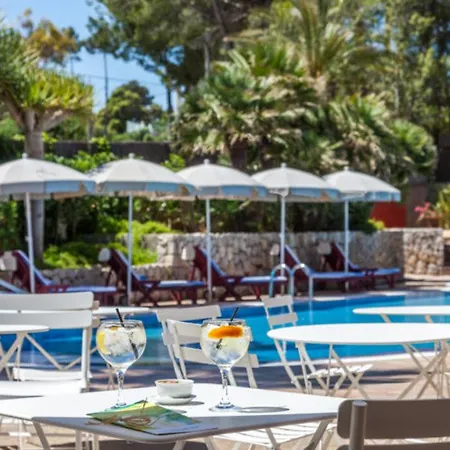Hotel Cala Sant Vicenc - Adults Only Cala de Sant Vicenc