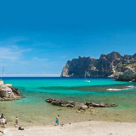 Cala Sant Vicenc - Adults Only Hotel Cala de Sant Vicenc