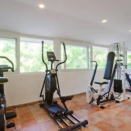 Cala Sant Vicenc - Adults Only Hotel Cala de Sant Vicenc