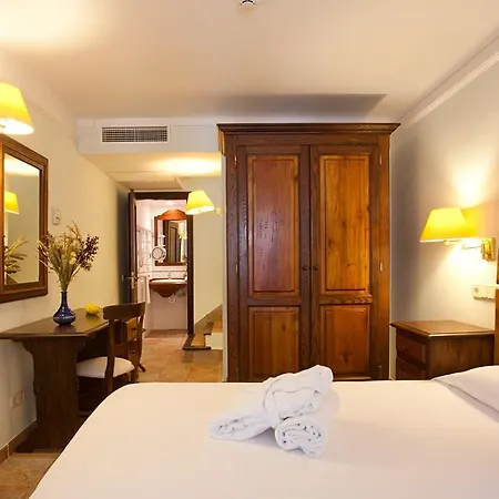 Hotel Cala Sant Vicenc - Adults Only