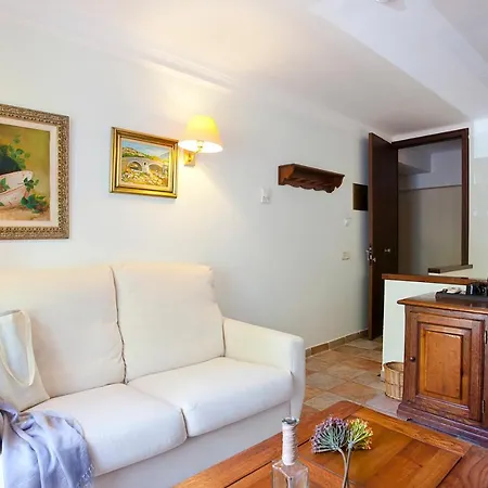 Cala Sant Vicenc - Adults Only 4* Cala de Sant Vicenc