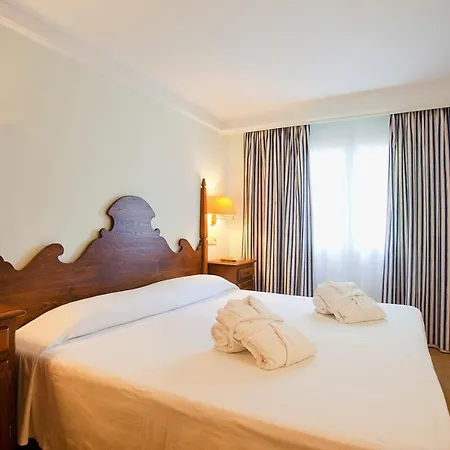 Cala Sant Vicenc - Adults Only Hotel 4*