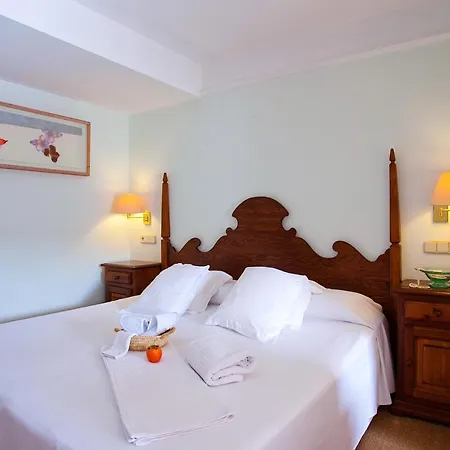 Cala Sant Vicenc - Adults Only Hotel Cala de Sant Vicenc