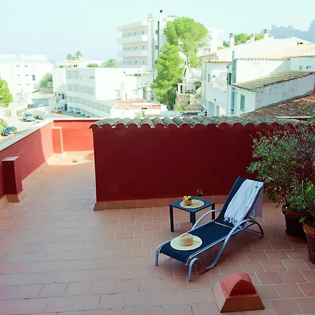 Hotel Cala Sant Vicenc - Adults Only Cala de Sant Vicenc