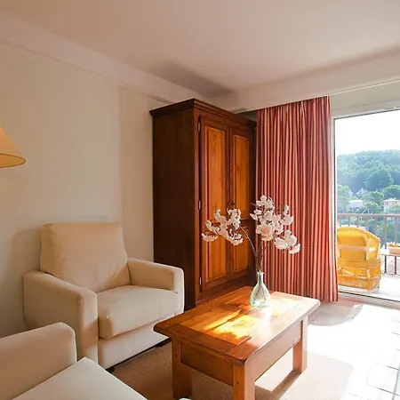 Cala Sant Vicenc - Adults Only Hotel 4*