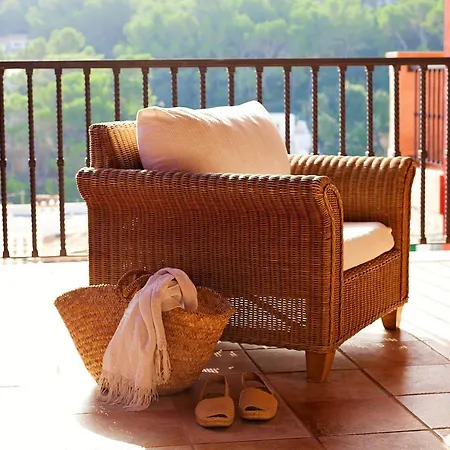 Cala Sant Vicenc - Adults Only 4*