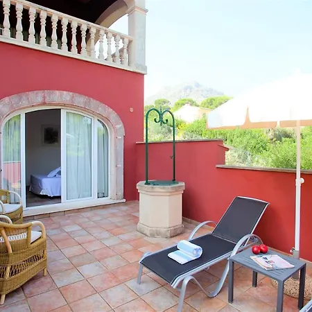 Cala Sant Vicenc - Adults Only Cala de Sant Vicenc