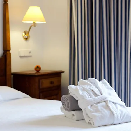 Cala Sant Vicenc - Adults Only 4* Cala de Sant Vicenc