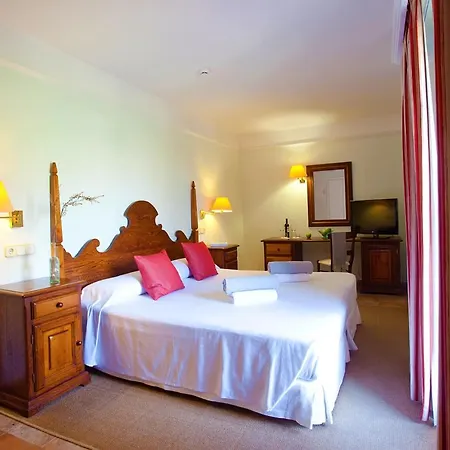 Cala Sant Vicenc - Adults Only Отель 4*