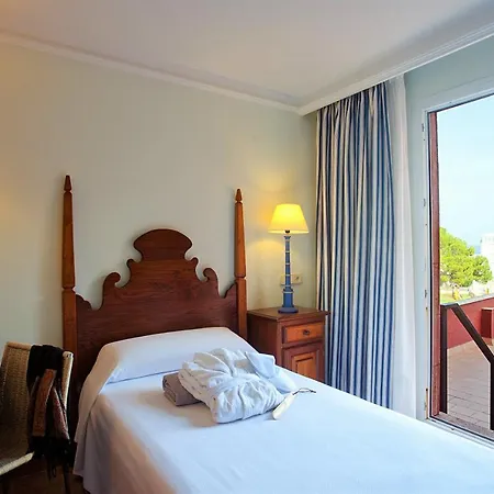 Hotel Cala Sant Vicenc - Adults Only