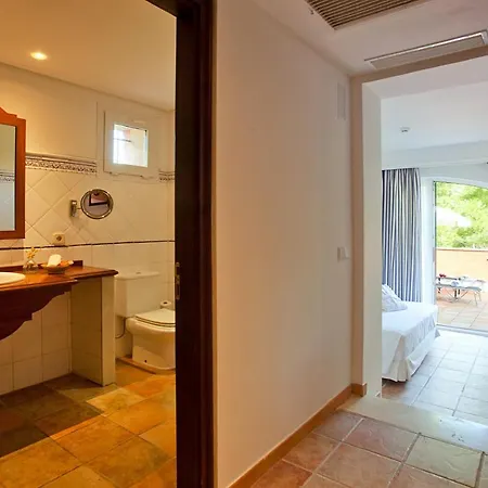 Cala Sant Vicenc - Adults Only 4* Cala de Sant Vicenc