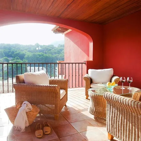 Cala Sant Vicenc - Adults Only 4*