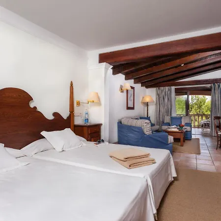 Cala Sant Vicenc - Adults Only Кала-Сан-Висенте