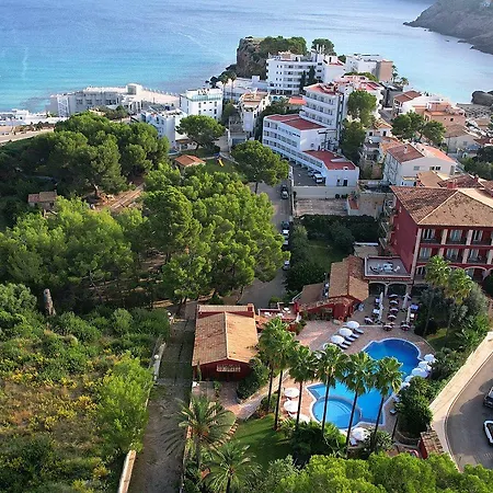 Cala Sant Vicenc - Adults Only Hotel Cala de Sant Vicenc