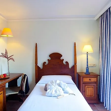 Cala Sant Vicenc - Adults Only Hotel Cala de Sant Vicenc