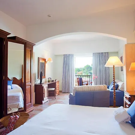 Cala Sant Vicenc - Adults Only Hotel