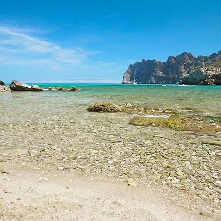 Cala Sant Vicenc - Adults Only Hotel
