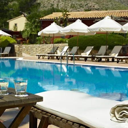 Cala Sant Vicenc - Adults Only Hotel Cala de Sant Vicenc