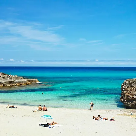 Cala Sant Vicenc - Adults Only 4*