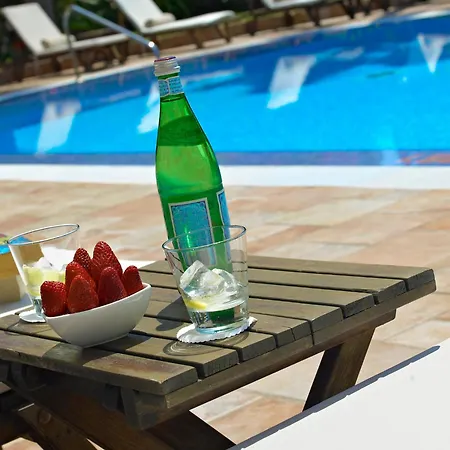 Cala Sant Vicenc - Adults Only