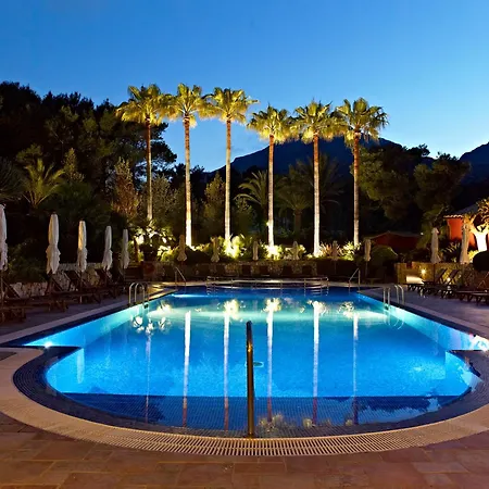 Hotel Cala Sant Vicenc - Adults Only Cala de Sant Vicenc