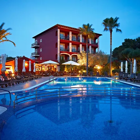 Cala Sant Vicenc - Adults Only Cala de Sant Vicenc