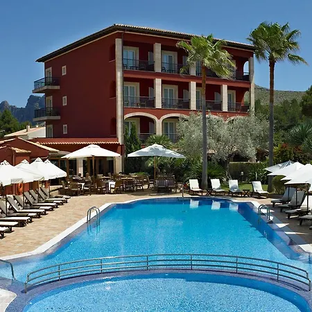 Cala Sant Vicenc - Adults Only Hotel 4*