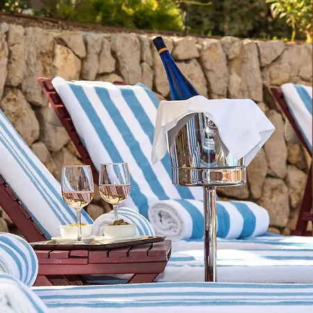 Cala Sant Vicenc - Adults Only Cala de Sant Vicenc