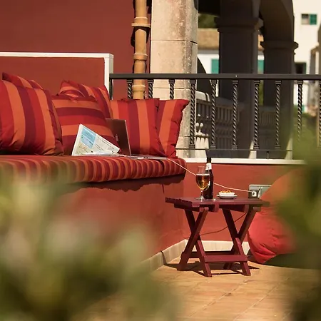 Cala Sant Vicenc - Adults Only