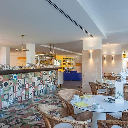 Cala Sant Vicenc - Adults Only 4*