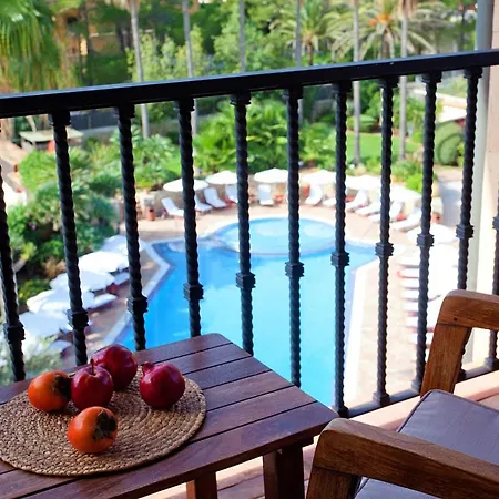 Cala Sant Vicenç - Adults Only 4*