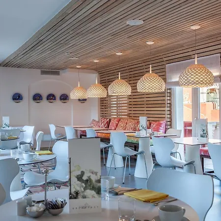 Otel Cala Sant Vicenc - Adults Only 4*