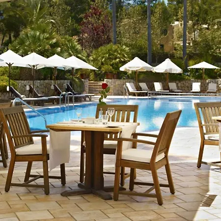 Cala Sant Vicenc - Adults Only Hotel