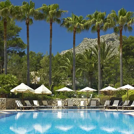 Cala Sant Vicenc - Adults Only Cala de Sant Vicenc