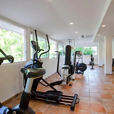 Hotel Cala Sant Vicenc - Adults Only