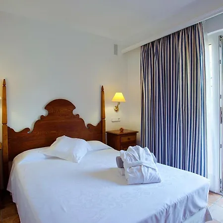 Cala Sant Vicenc - Adults Only Hotel Cala de Sant Vicenc