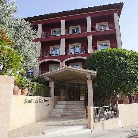 Cala Sant Vicenc - Adults Only 4* Cala de Sant Vicenc