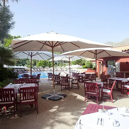 Cala Sant Vicenc - Adults Only