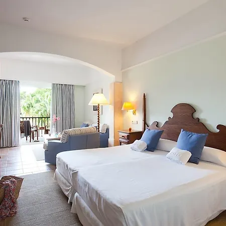 Cala Sant Vicenc - Adults Only Hotel 4*