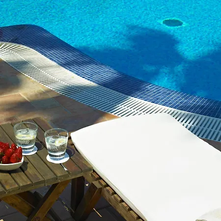 Hotel Cala Sant Vicenc - Adults Only 4*