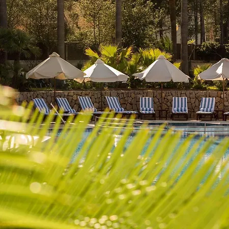 Cala Sant Vicenc - Adults Only 4* Cala de Sant Vicenc