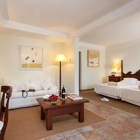 Cala Sant Vicenc - Adults Only 4* Cala de Sant Vicenc