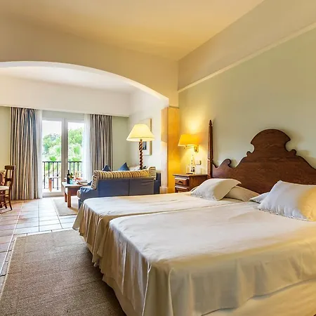 Cala Sant Vicenc - Adults Only 4* Cala de Sant Vicenc